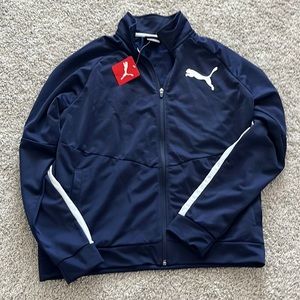 Puma Jacket